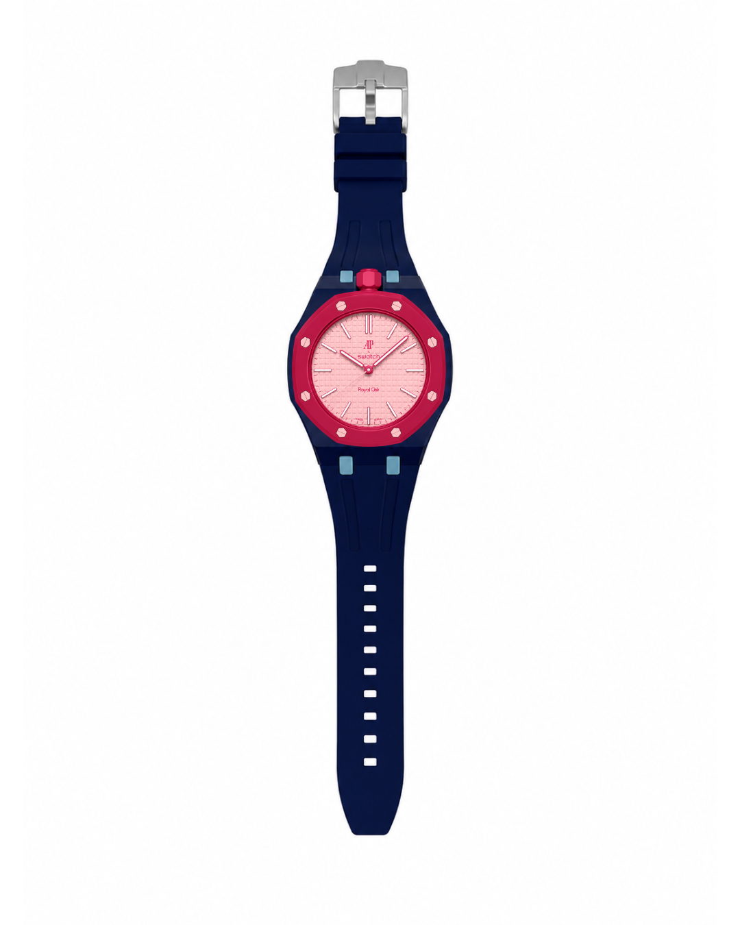 Royal Pop Otto Rosso