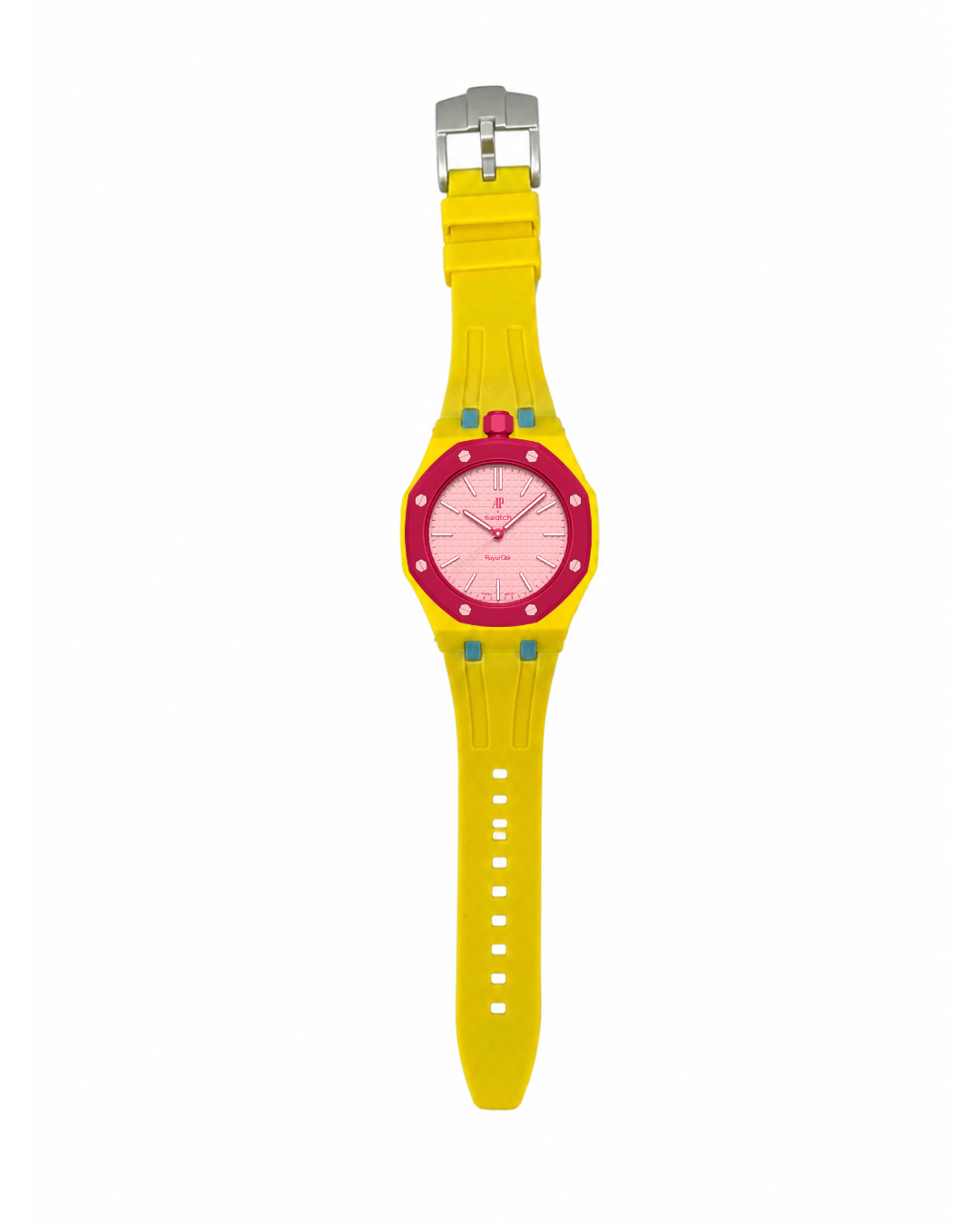 Royal Pop Otto Rosso