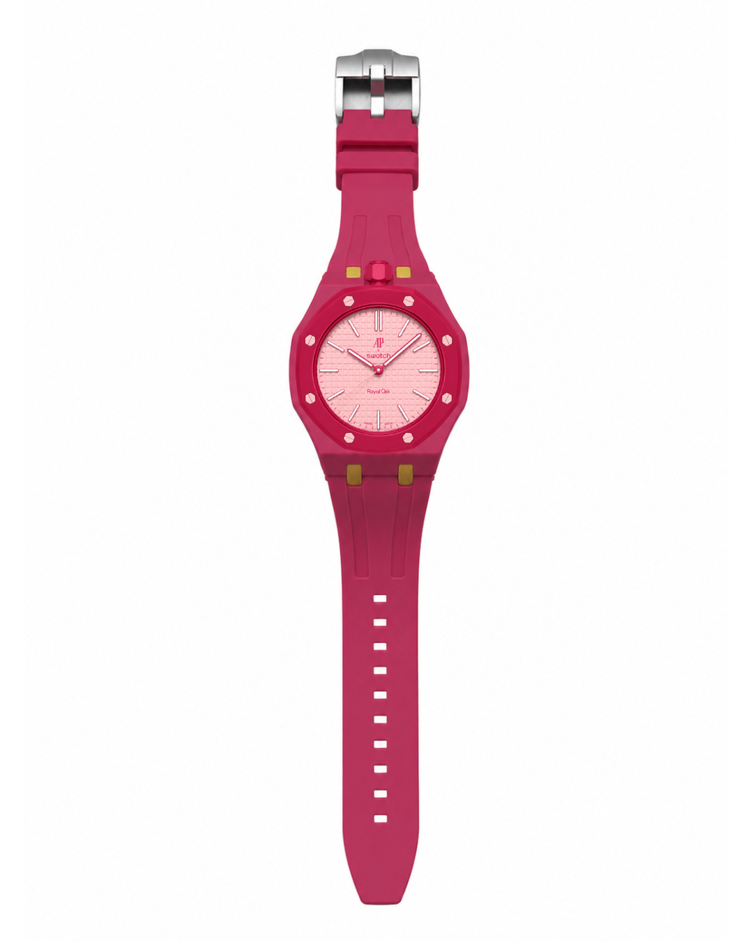 # Royal Pop Otto Rosso