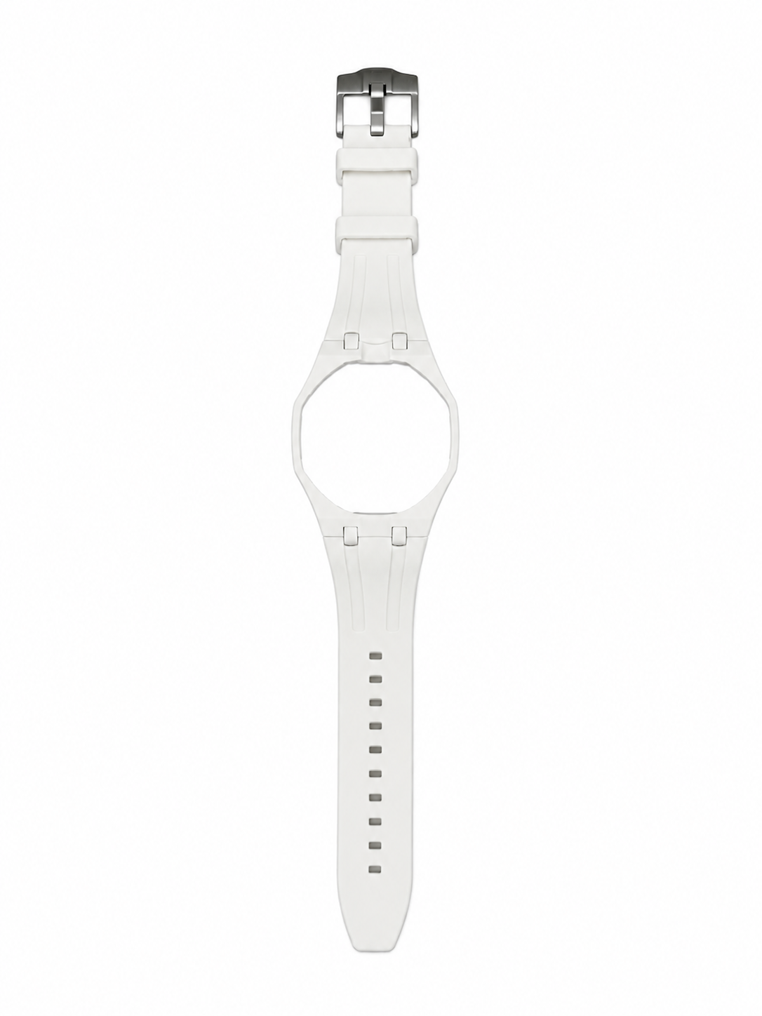 Bracelet Crown at 3 & 12 O'clock