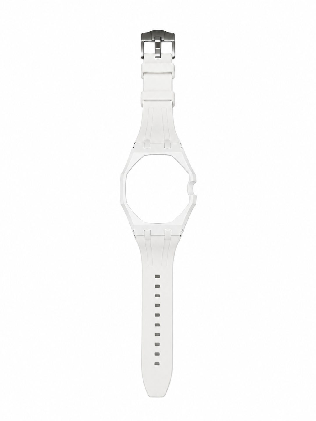 Bracelet Crown at 3 & 12 O'clock
