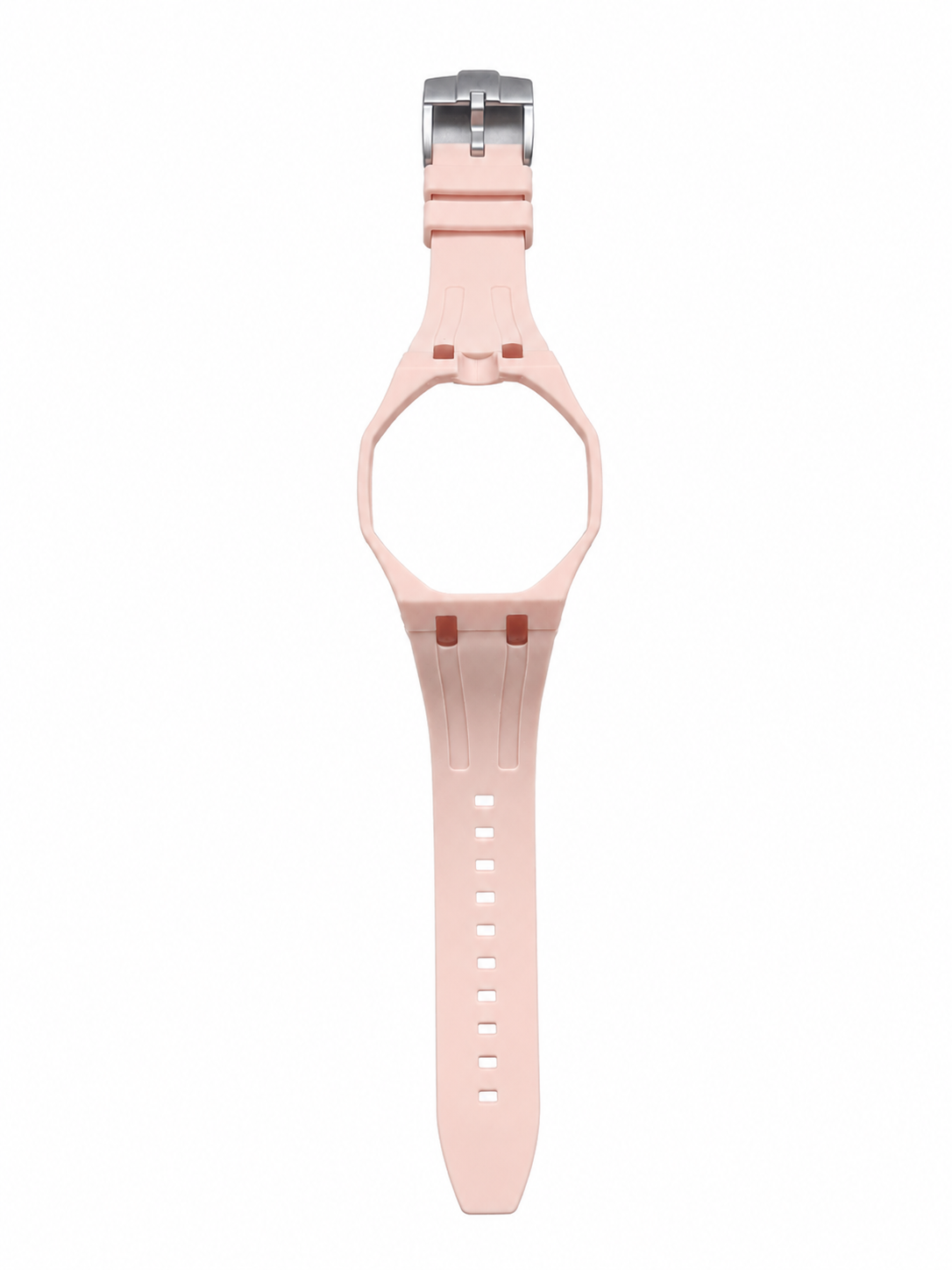 Bracelet Crown at 3 & 12 O'clock